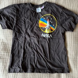 Zara boys t shirt size 4-5